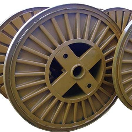 corrugated cable drum (5)