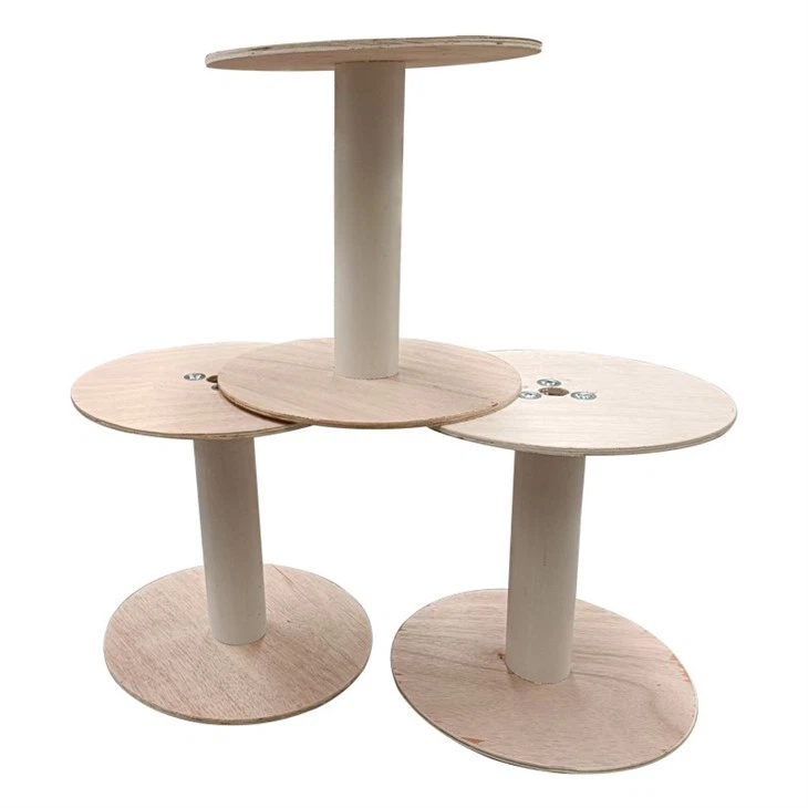 plywood cable reels (3)